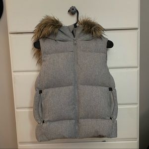 GAP Puffer Vest